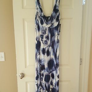 🔥NEW! INC Maxi dress🔥